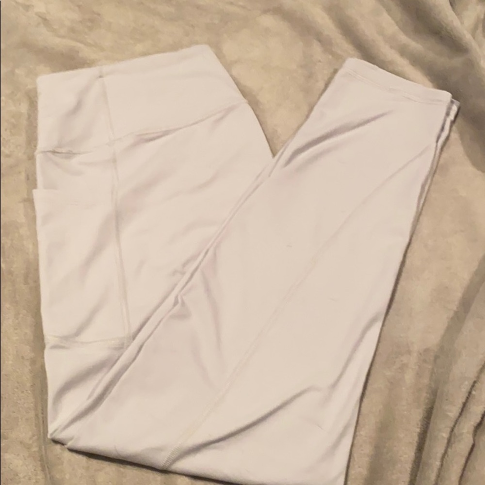 Victoria secret leggings